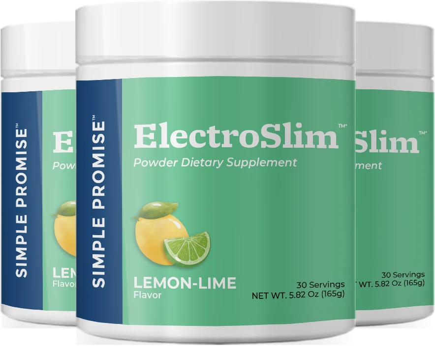 ElectroSlim