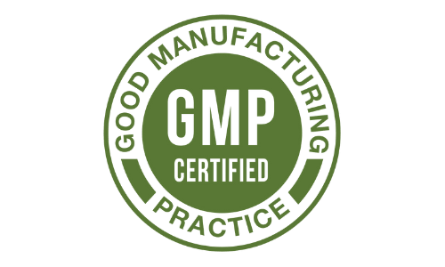 ElectroSlim gmp certified